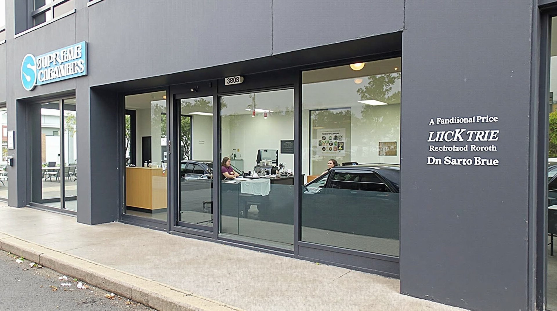 Fresho Carpet Cleaning Nathan Contact Office