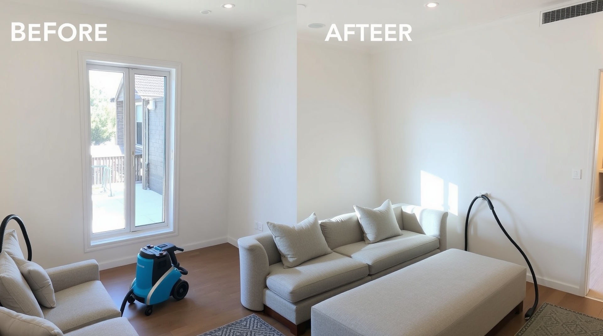 Professional Upholstery Cleaning Nathan