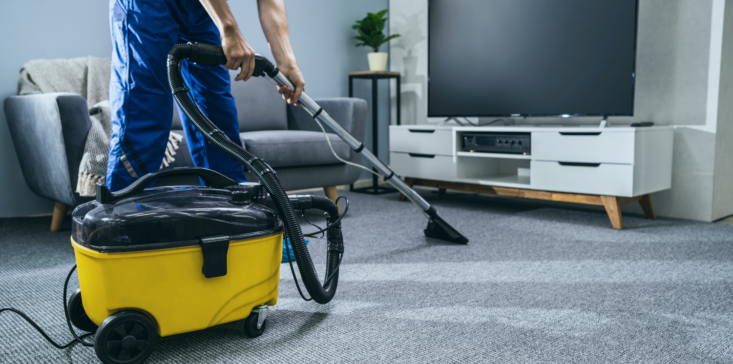 Fresho Carpet Cleaning Nathan Contact Office
